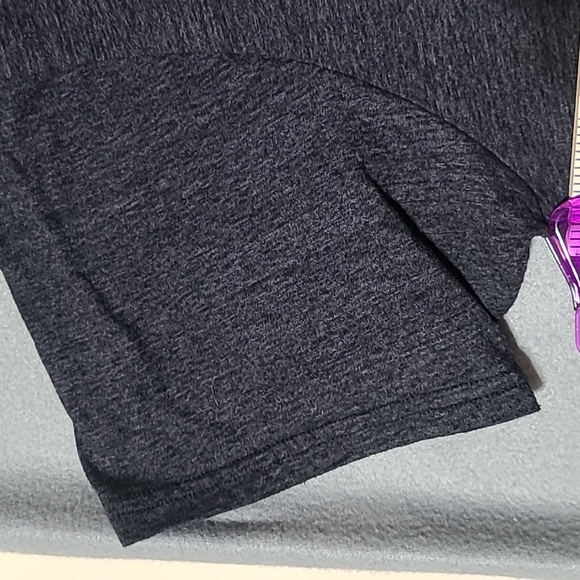 SHELBY COBRA Racing Officially Licensed‎ Tee Shirt Heather Gray  - Size 2XL - Picture 4 of 10